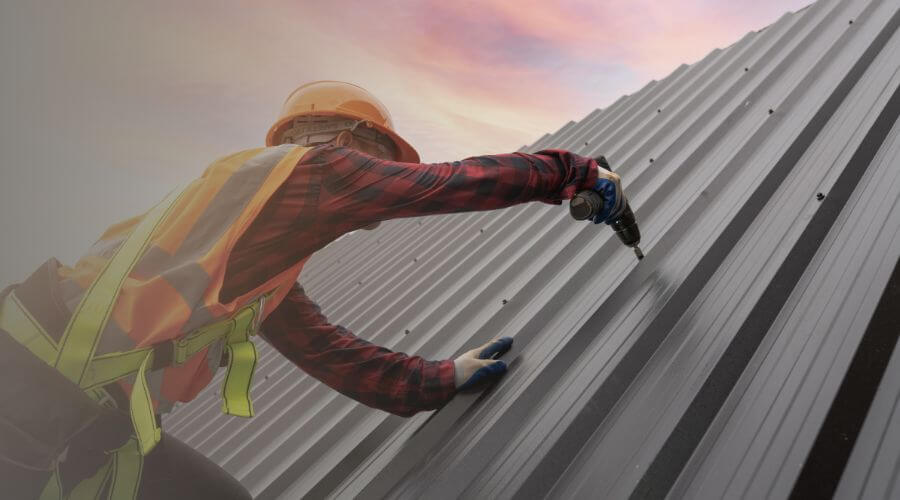 Expert top industrial roofings services in Clay City, IN